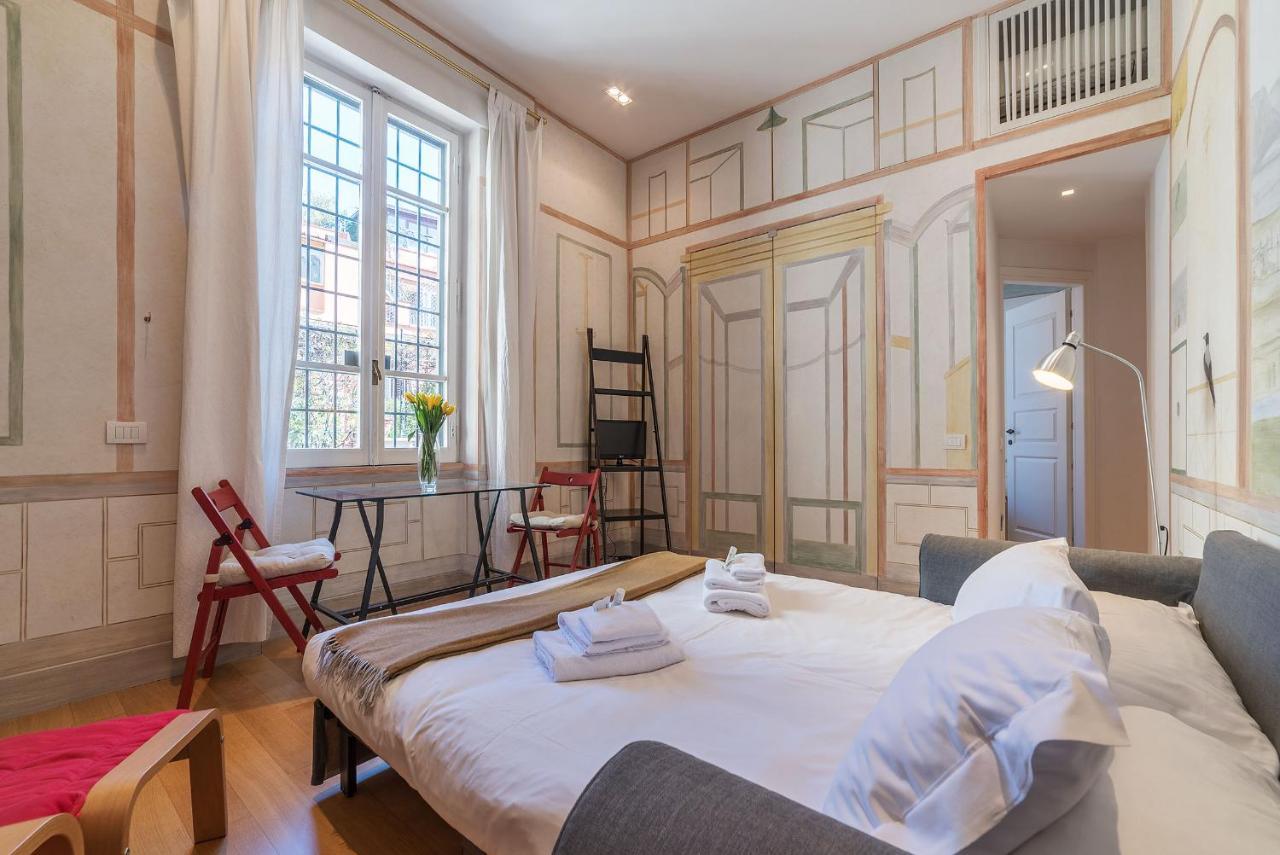 Apartamento Domus Claudiae - Fromhometorome