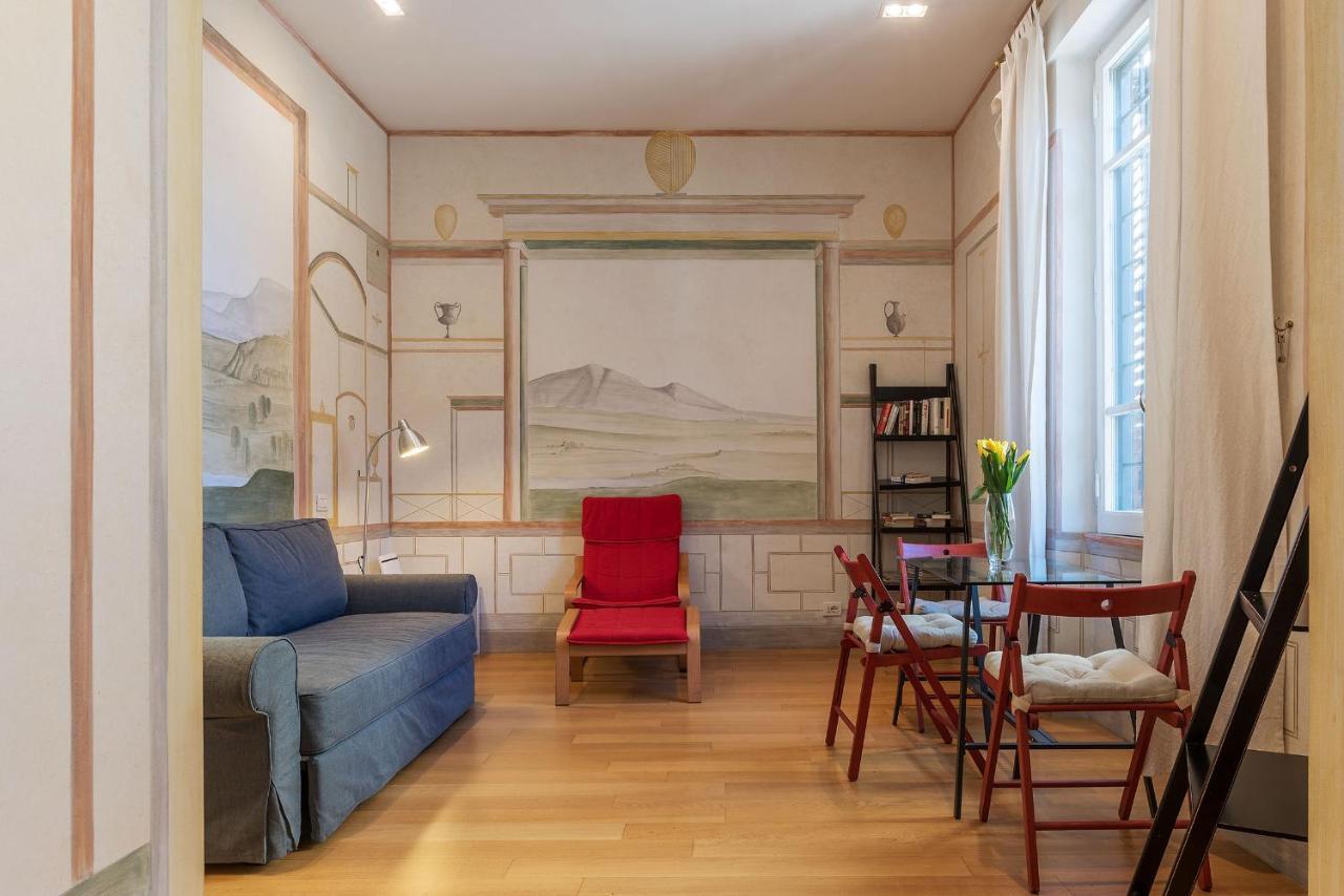 Apartamento Domus Claudiae - Fromhometorome *