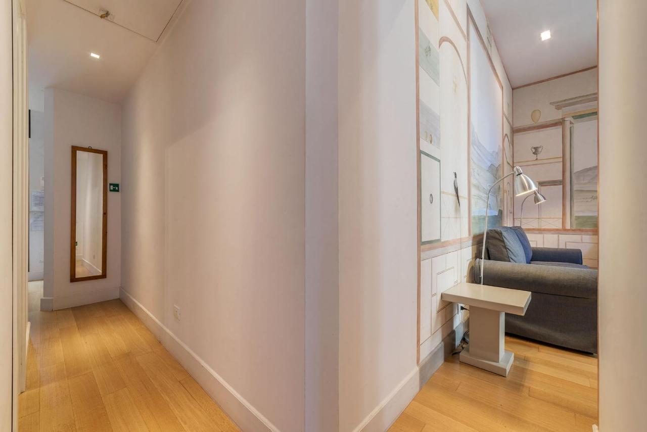 Domus Claudiae - Fromhometorome Apartamento *
