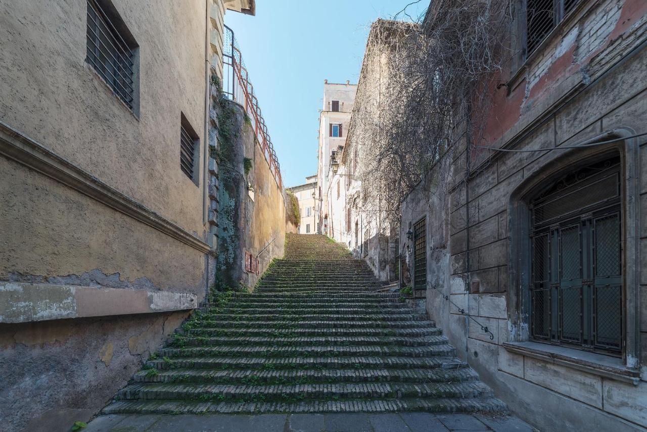 Apartamento Domus Claudiae - Fromhometorome *