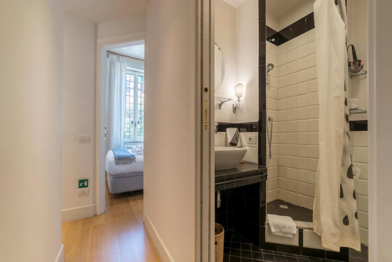 Domus Claudiae - Fromhometorome Apartamento