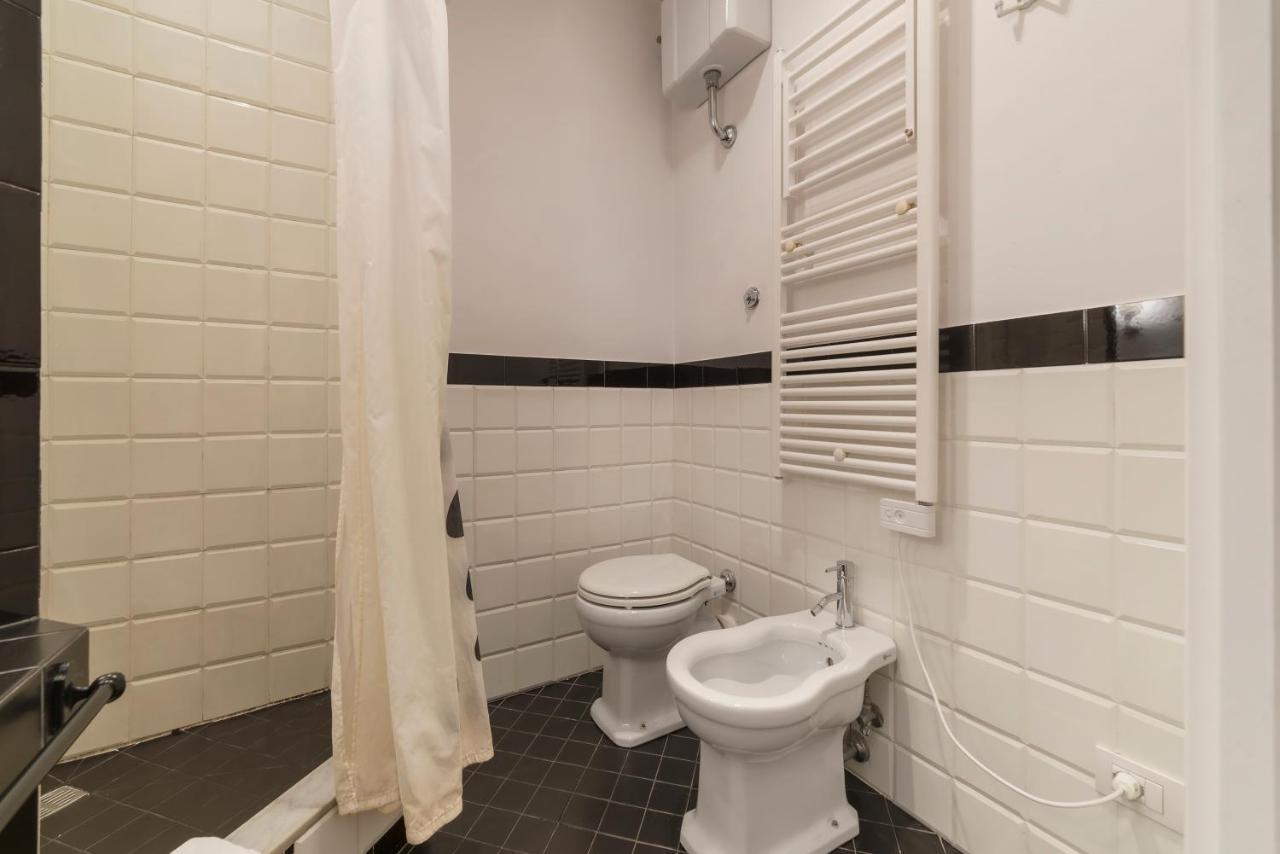 Apartamento Domus Claudiae - Fromhometorome Roma